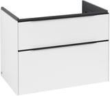 Villeroy & Boch Waschbeckenunterschrank Subway 3.0 C 57400 Brilliant White 772 mm