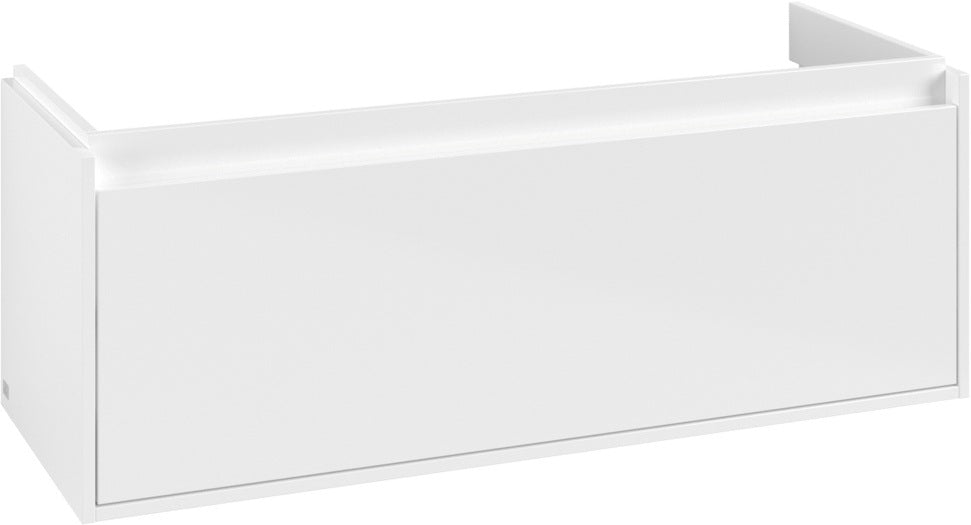 Villeroy & Boch Waschbeckenunterschrank Skyla C78900 972 mm Soft Green mit SoftClosing