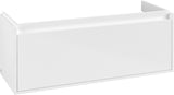 Villeroy & Boch Waschbeckenunterschrank Skyla C78900 972 mm Soft Green mit SoftClosing