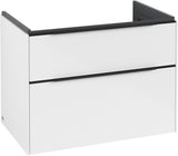 Villeroy & Boch Waschbeckenunterschrank Subway 3.0 C 57400 Brilliant White 772 mm
