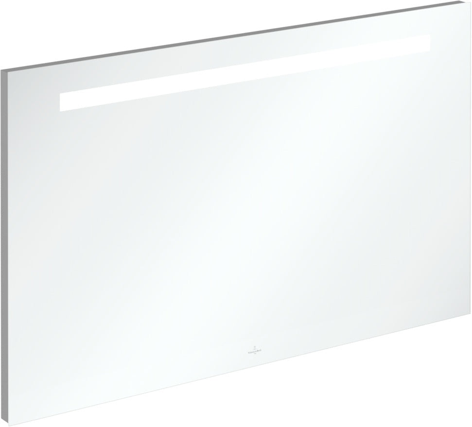 Villeroy & Boch Spiegel More To See One A430A1 1400x600 mm mit LED-Beleuchtung