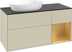 grau / Mitteldichte Faserplatte (MDF) / FA52H F