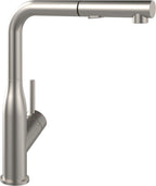 Subway Style Shower / Edelstahl / unbehandelt