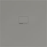 Villeroy & Boch Squaro Infinity Duschwanne 1000x1000mm Stone White – Rutschhemmung Klasse C