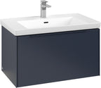 blau / monochrome Optik / keine Angabe