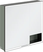 keine Angabe / keine Angabe / B48180 800x7 50x168mm Rechteck Soft Green
