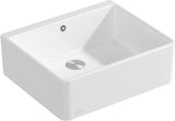 Villeroy & Boch Spülstein Einzelbecken 60 X 595x500mm Crema CeramicPlus