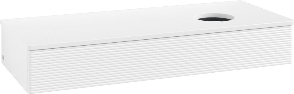 Villeroy & Boch Waschtischunterschrank Antao K12110 1200 mm White Matt Lacquer