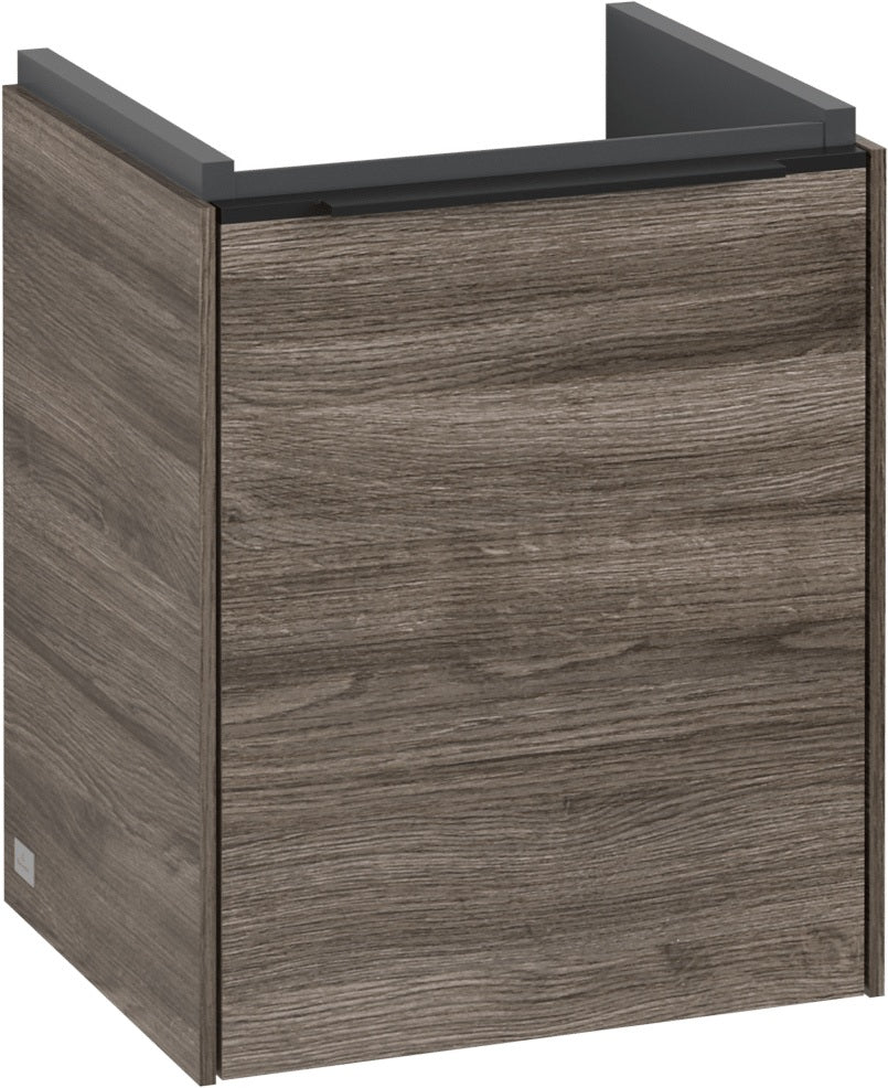 Villeroy & Boch Waschbeckenunterschrank Subway 3.0 C58300 Brilliant White