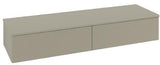 Villeroy & Boch Antao Sideboard 1600 mm mit 2 Auszügen, Push-Open & LED