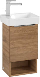Villeroy & Boch Architectura Waschbeckenunterschrank B88000 White Matt 310 mm