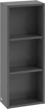 Villeroy & Boch My View+ Anbauschrank B85530 300x750x167mm Soft Green – Eckig, SoftClose, Wandmontage