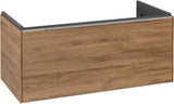 Villeroy & Boch Waschtischunterschrank Subway 3.0 C Brilliant White 973 mm mit SoftClosing