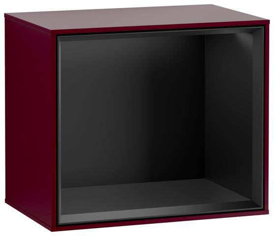 Villeroy & Boch Finion Regalmodul FD1 418 mm wandhängend hochglänzend weiß