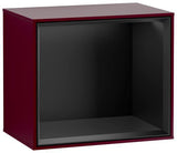 Villeroy & Boch Finion Regalmodul FD1 418 mm wandhängend hochglänzend weiß