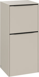 Villeroy & Boch Seitenschrank Subway 3.0 C59501 400x860x346 mm Pure White