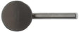 Villeroy & Boch Armaturengriff Zubehör 925180 Edelstahl massiv 52x105x33 mm