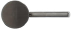 Ersazteile Zubehör 925180 52x105x33mm Rund Edelstahl massiv