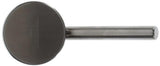 Villeroy & Boch Armaturengriff Zubehör 925180 Edelstahl massiv 52x105x33 mm