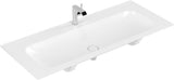 Villeroy & Boch Schrankwaschtisch Finion 800 mm Weiß Alpin CeramicPlus