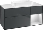 blau / Mitteldichte Faserplatte (MDF) / G711MT