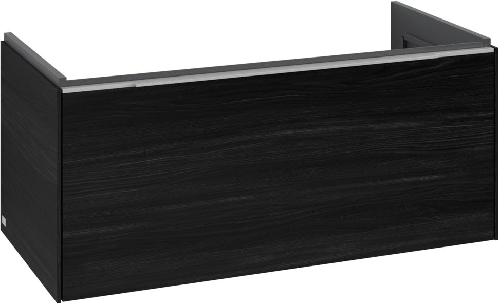 Villeroy & Boch Waschtischunterschrank Subway 3.0 C Brilliant White 973 mm mit SoftClosing