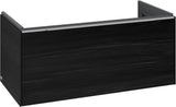 Villeroy & Boch Waschtischunterschrank Subway 3.0 C Brilliant White 973 mm mit SoftClosing