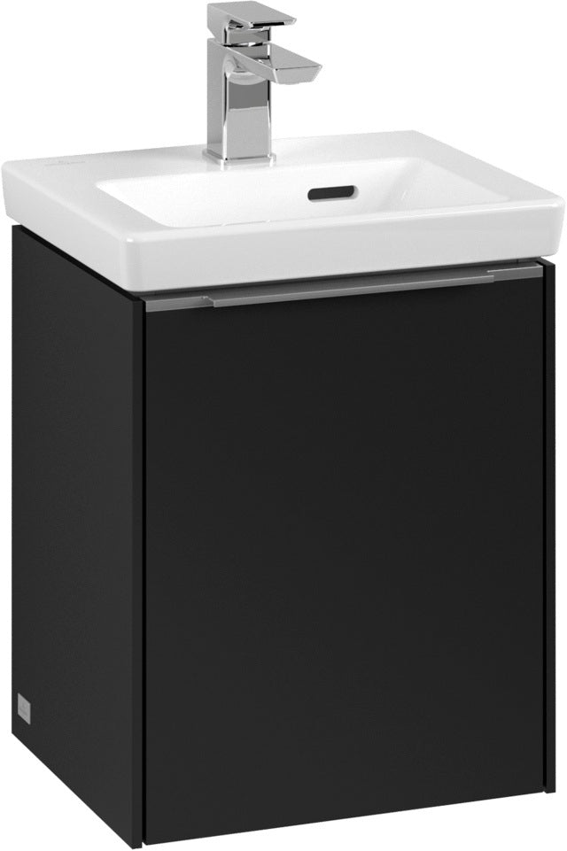 Villeroy & Boch Waschbeckenunterschrank Subway 3.0 C58300 Brilliant White
