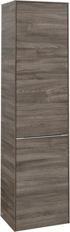 stone oak / aluminium glänzend / keine Angabe