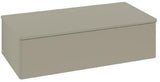 Villeroy & Boch Antao Sideboard 1000 mm – Wandhängend, Grau Matt, mit LED-Beleuchtung