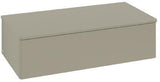 Villeroy & Boch Antao Sideboard 1000 mm – Wandhängend, Grau Matt, mit LED-Beleuchtung