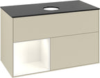 grau / Mitteldichte Faserplatte (MDF) / FA12G F