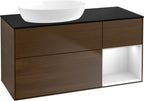 Nussbaum / Spanplatte / FA52M T