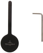 Ersatzteile für Küchenspülen/-armatur en Zubehör 927080 9x85x30mm Anthracite