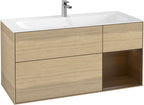 Eiche / Spanplatte / F070G N