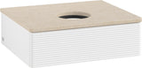 Villeroy & Boch Waschtischunterschrank Antao 600 mm White Matt Lacquer mit Auszug