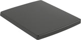 Villeroy & Boch WC-Sitz Memento 2.0 8M24S1 mit Absenkautomatik & QuickRelease, Weiß Alpin