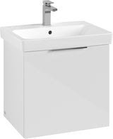 Villeroy & Boch Architectura Waschbeckenunterschrank B88800 550x520x420mm White Matt