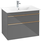 grau / Mitteldichte Faserplatte (MDF) / copper