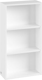 Eiche / Eiche / B85540 400x 750x167mm Eckig Pure White