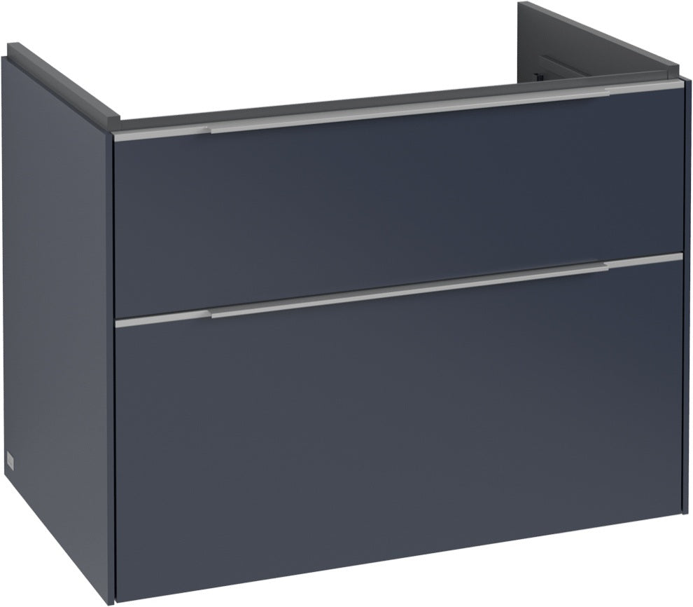 Villeroy & Boch Waschbeckenunterschrank Subway 3.0 C 57400 Brilliant White 772 mm