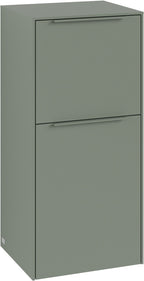 C59402 400x 860x346mm Eckig Soft Green