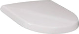 Villeroy & Boch Subway Urinal-Deckel 9956S1 mit Absenkautomatik, Weiß Alpin, 292x351mm