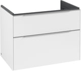 Villeroy & Boch Waschbeckenunterschrank Subway 3.0 C 57400 Brilliant White 772 mm