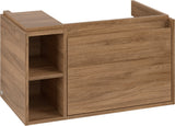 Villeroy & Boch Waschbeckenunterschrank Skyla C78700 772x436x439mm Soft Green eckig