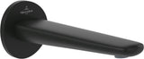 Villeroy & Boch Antao Badewannenauslauf TVT111003000 – 85 x 223 x 84 mm, Chrom, Wandmontage