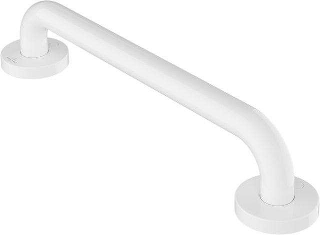 Villeroy & Boch ViCare Wandhaltegriff 921722 Weiß Aluminium 178x434x35 mm