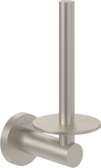 sonstige / beschichtet / Elements-Tender TVA1 51015000 54x85x154mm Brush. Nickel Matt