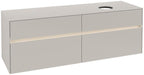grau / Spanplatte / soft grey