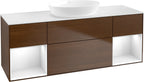 Nussbaum / Spanplatte / GD01G F